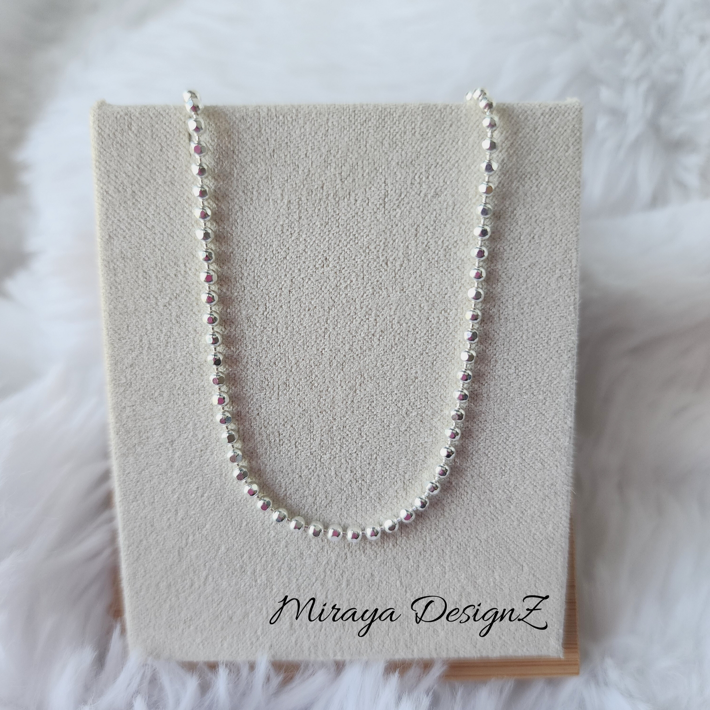 Custom Order for Megan Nadler