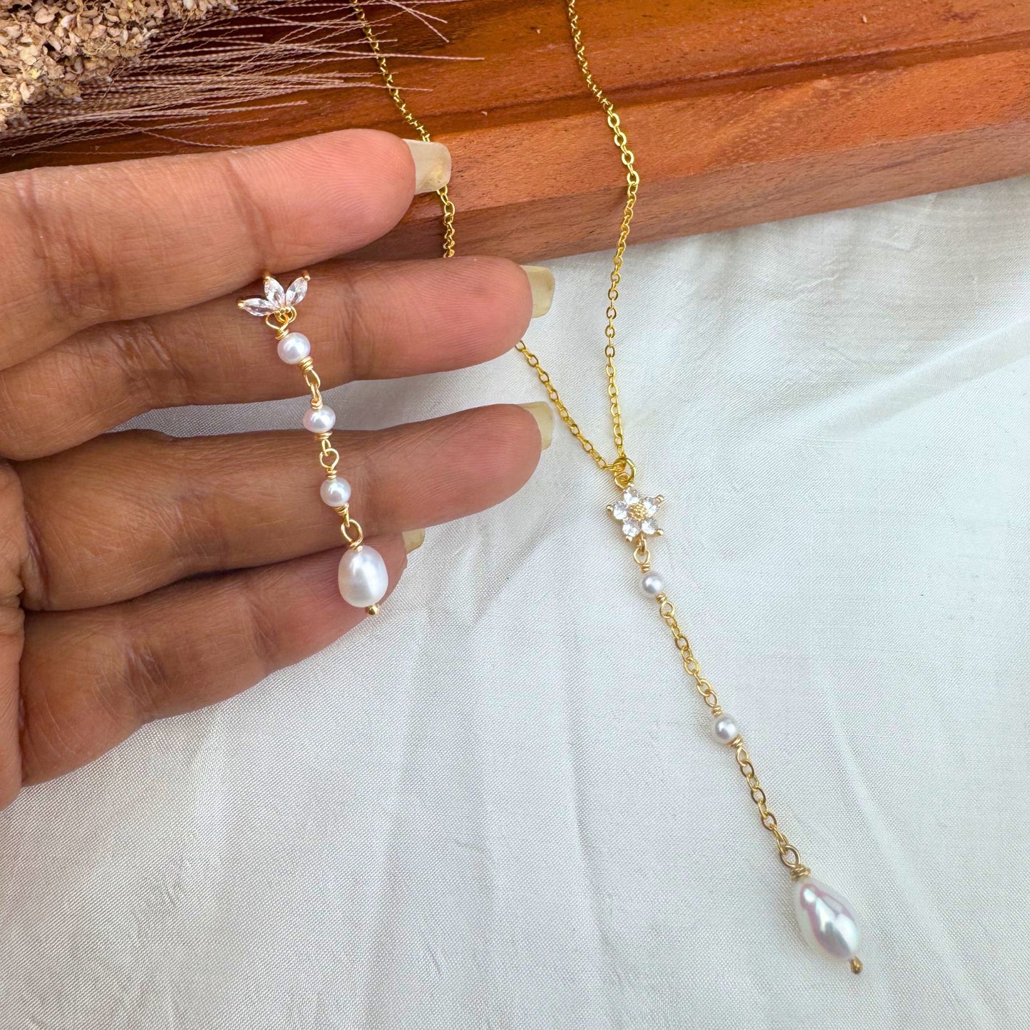 Custom Listing for J