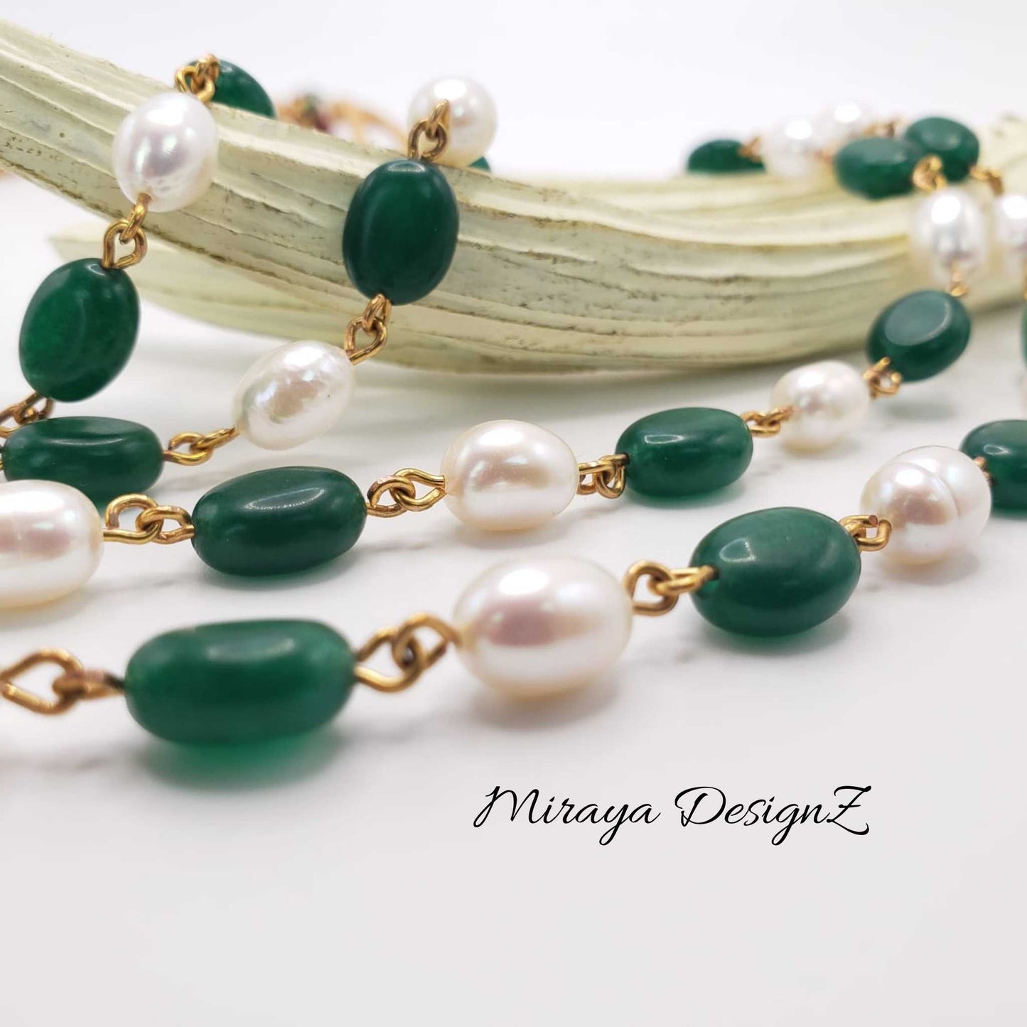 freshwater-pearl-and-jade-necklace