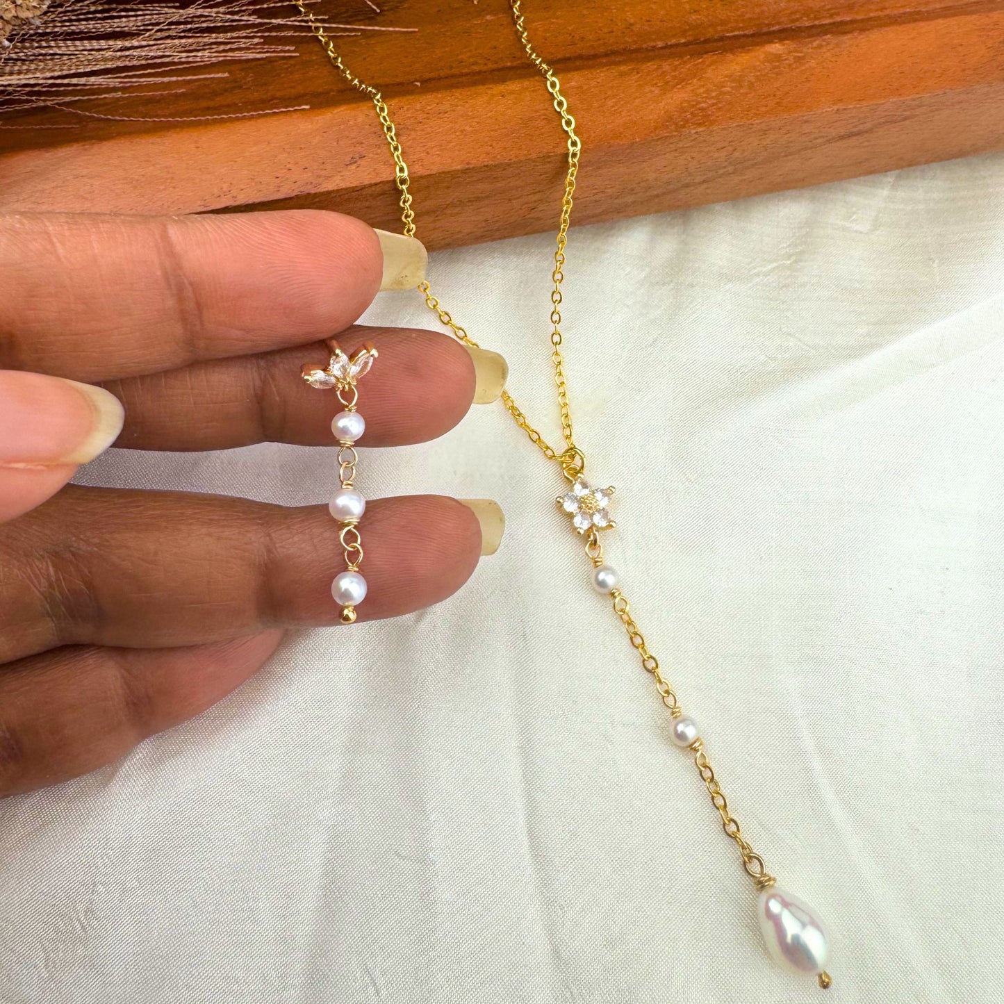 Custom Listing for J