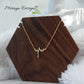 Lifeline Pulse Necklace