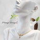 Lifeline Pulse Necklace
