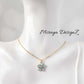 Flower Necklace