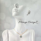 Flower Necklace