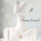 Flower Necklace