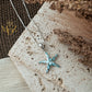 Starfish Necklace
