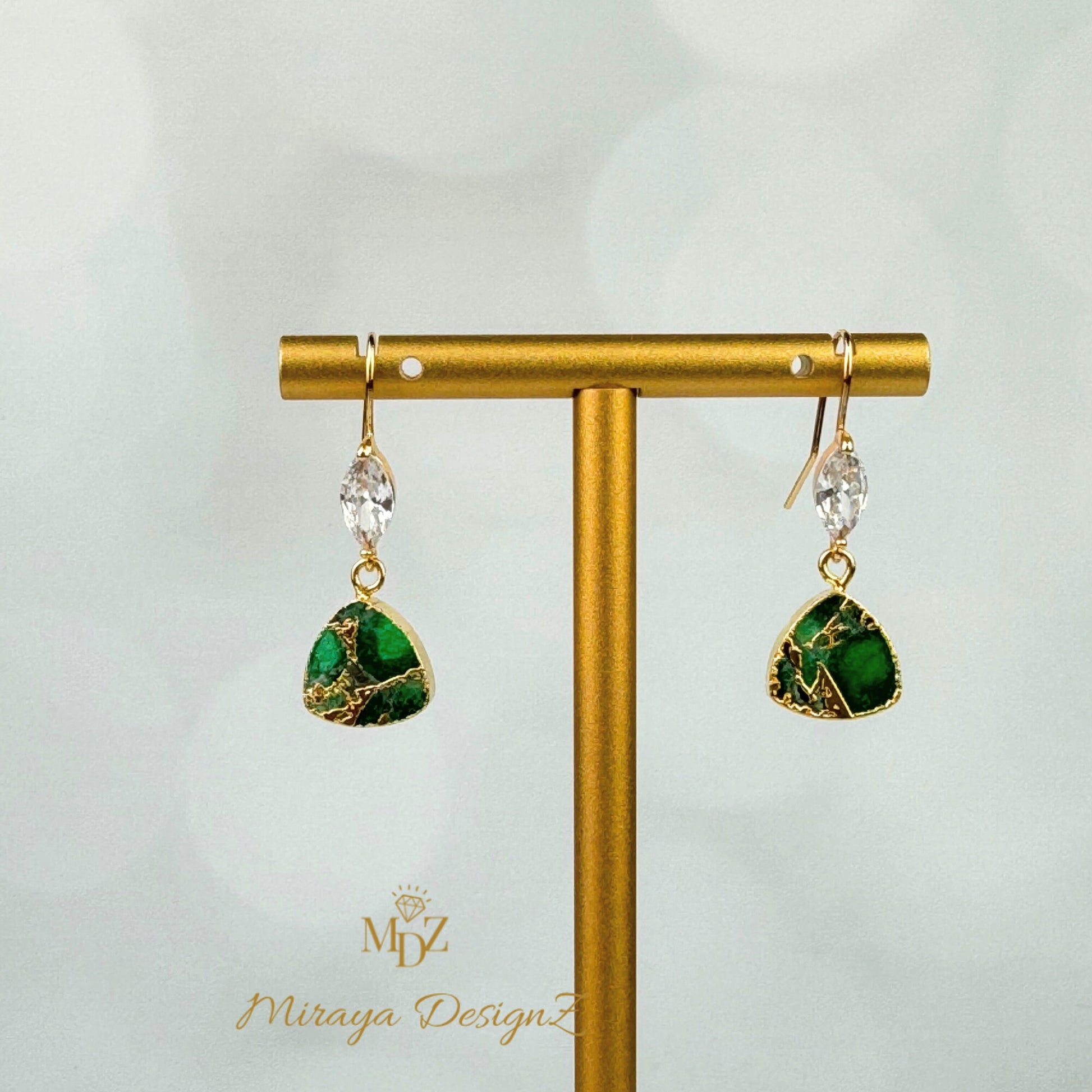 Mohave Earrings