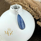 Kyanite Necklace