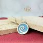 Blue Wave Necklace
