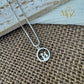 Mother Daughter Necklace