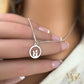 Mother Daughter Necklace