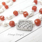 Carnelian Necklace