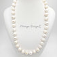 Freshwater Pearl Necklace Choker