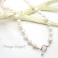 Freshwater Pearl Necklace Choker