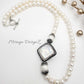 Trendy Freshwater Pearl Necklace