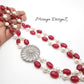 double-strand-red-jade-necklace