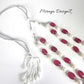 double-strand-red-jade-necklace