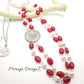 double-strand-red-jade-necklace