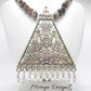 Rhodonite Necklace